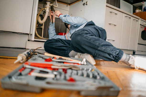 Best Toilet Repair Services  in Chardon, OH