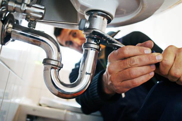 Best Drain Cleaning Services  in Chardon, OH