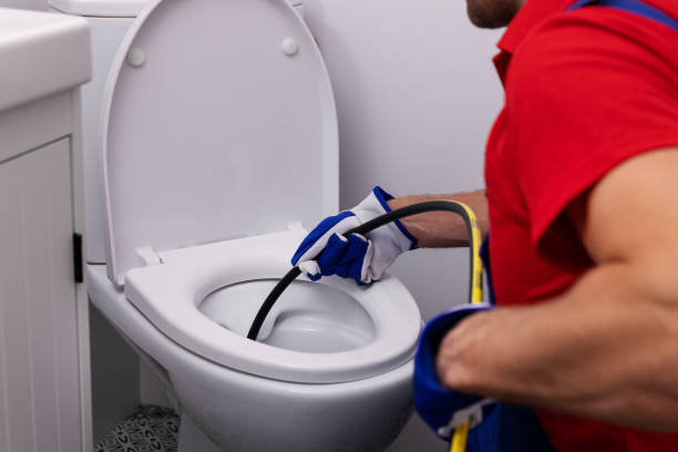Best Pipe Repair Near Me  in Chardon, OH