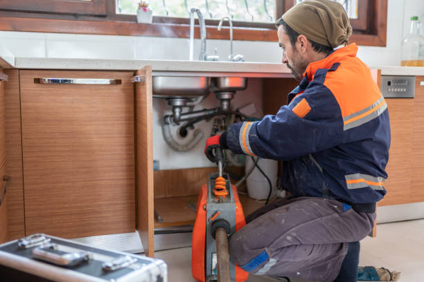Best Water Leak Repair  in Chardon, OH