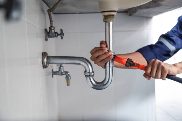 Reliable Chardon, OH Plumbing Solutions