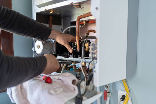 Shower Repair Services in Chardon, OH