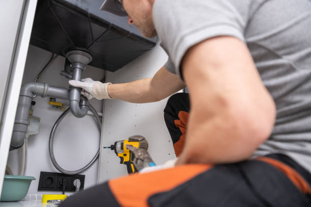 Best Plumbing Repair Near Me  in Chardon, OH